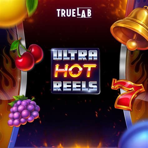 Ultra Hot Reels 888 Casino